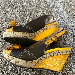 L’Artiste designer shoes